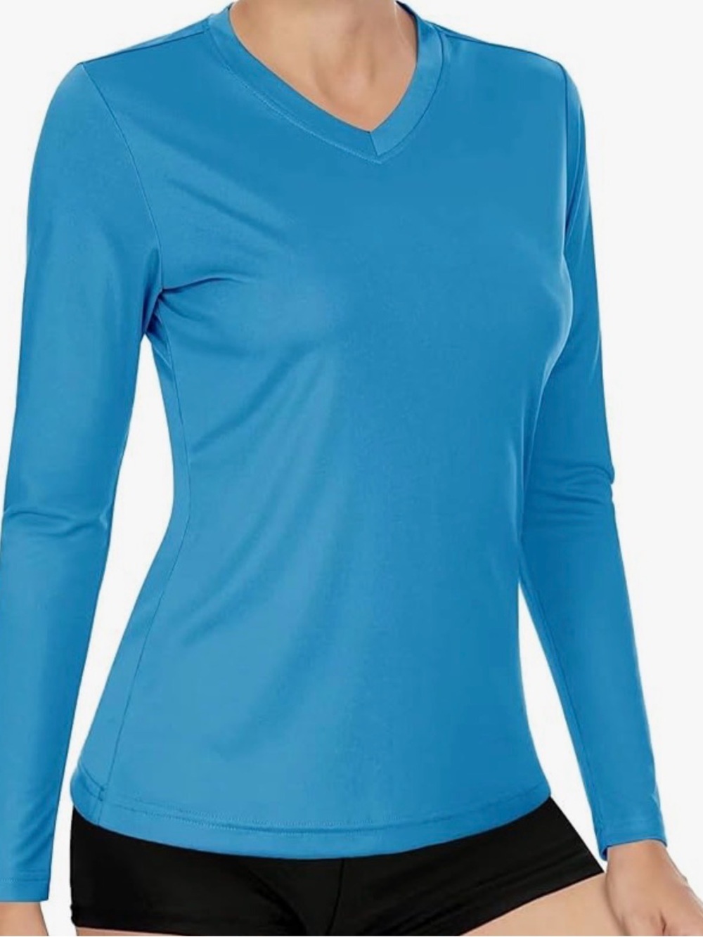 Women’s XL SPF 50 tee by Boladeci. I bought in July 2025 wore just once.
